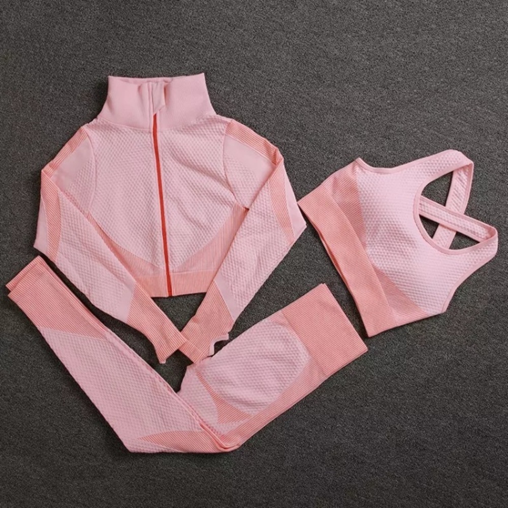 Yoga Set